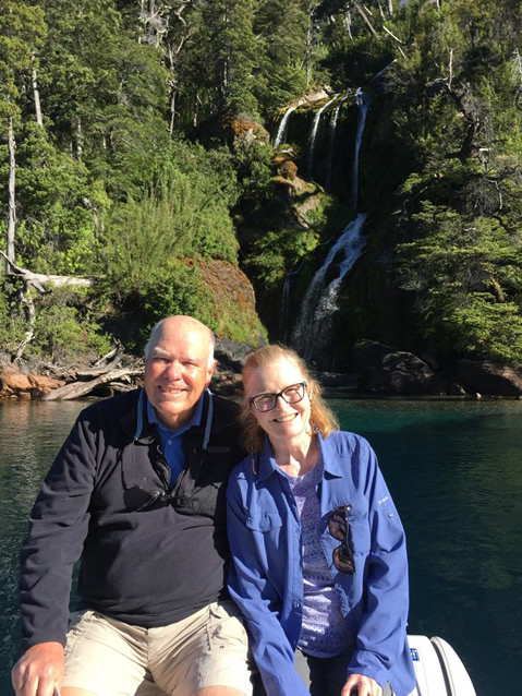 <h2>The Best of Argentina Escorted 2019 Feb 4</h2>11 Nights in Patagonia & Buenos Aires | 6 Rounds | February 4 – 15